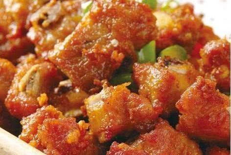 解馋|几道简单又好吃的饭菜,香辣鲜美特别解馋下饭,上桌就被抢光盘