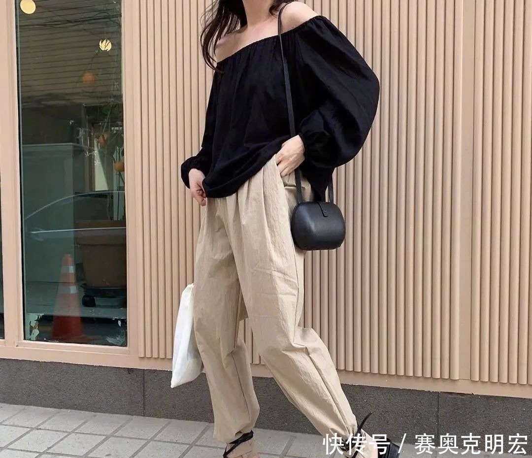 早秋|早秋穿搭模板!3种搭配超多LOOK,每一种都让你美到冒泡