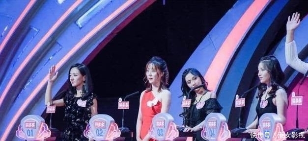 当年|当年在非诚勿扰,带4岁女儿一起相亲的妈妈,牵手成功后来怎么样