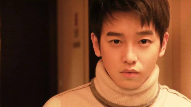  向往的生活|黄磊收徒的标准？看看张艺兴与彭昱畅就都明白了