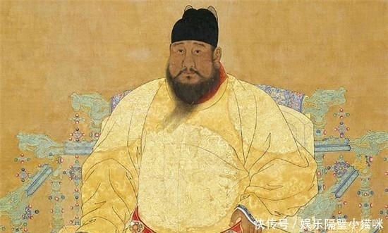  太学|朱棣突然去世，监狱里走出一名罪犯，改变了明朝历史