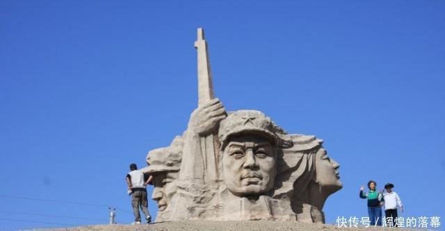 西路军|西路军覆灭的真正原因,徐向前元帅归纳了三点,隐瞒大半个世纪