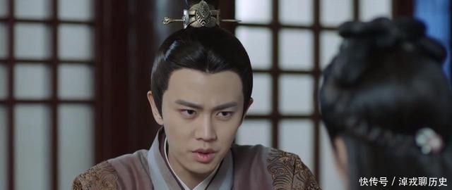 独白|《锦衣之下》袁今夏独白五十一:淳于敏和我,算是一段孽缘吗?