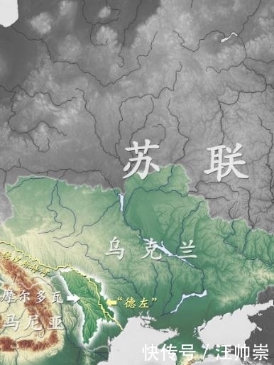 世界|苏联解体了,但世界上还有一苏维埃国家,国土还驻扎着苏联红军