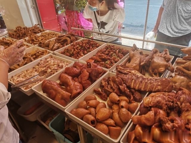  精解|卤菜行业技术精解一，真正熟食行业师傅的肺腑之言、经验之谈