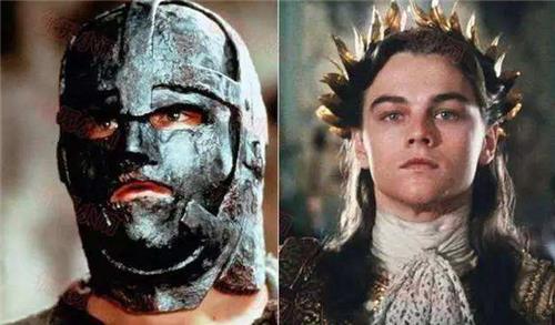 痕迹|法国神秘“铁面人”:被囚禁34年,身份成谜,死后所有痕迹被销毁