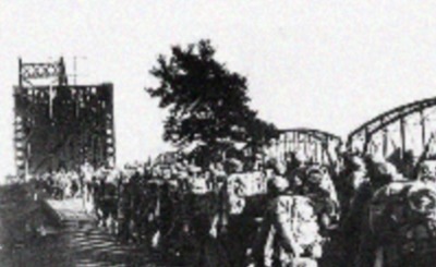 中美|实力超悬殊:朝鲜战争中的中美武器大对比