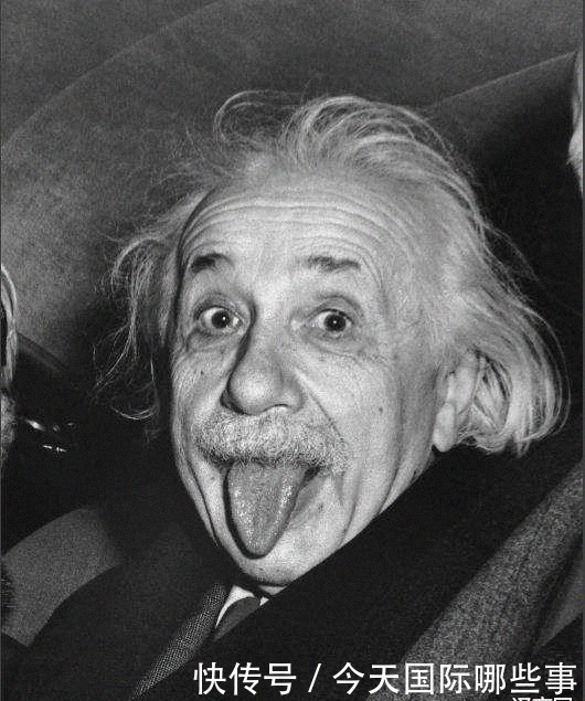 食物|古代国外名人的食物癖好有多怪?爱因斯坦爱吃不加肉酱的意大利面