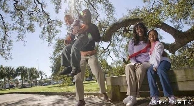  美国黑人|美国如果成为黑人国家，会有多凄惨呢？