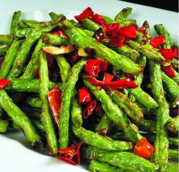 笋干|精选几道特别下饭菜,不仅好吃营养价值丰富,老少皆宜,非常好吃