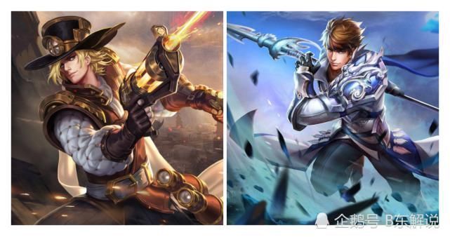 够克制|五虎将怎么克制钟馗克黄忠,李白克关羽,吕布克张飞,谁能克赵云马超