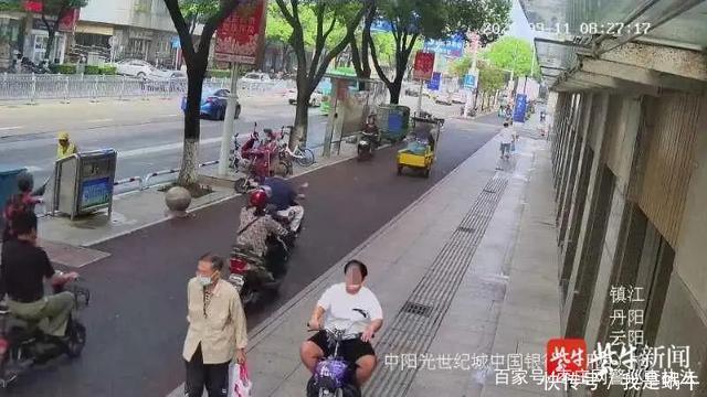 刘某|偷回来，还回去，又偷回来！你们考虑过电动车的感受吗