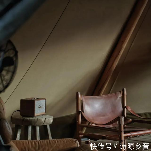 广州瑰丽酒|9月欲望清单丨 野奢营地小住，网红展览开幕