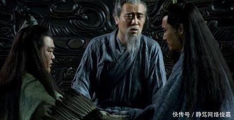 蜀汉|刘备死后孟获叛乱，为何孔明时隔2年才平叛？全因此人拼命劝谏