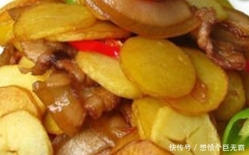 好吃|俺家”小主“中意的美味，焦香脆嫩，解馋又下饭，不油不腻，好吃