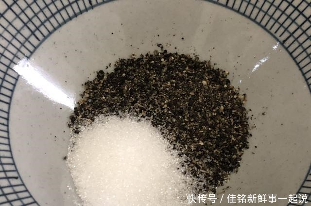 特爱|自从学会这早餐,孩子特爱吃,咸甜可口,营养丰富,简单又快手