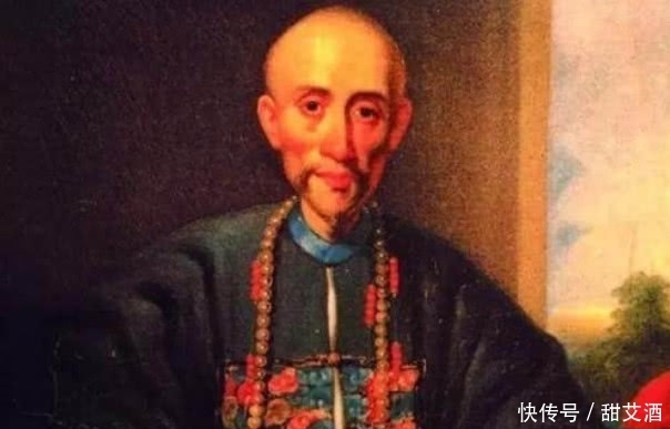 垫底|历史上富可敌国的4个人,和珅垫底,沈万三第2,第1无人能超越