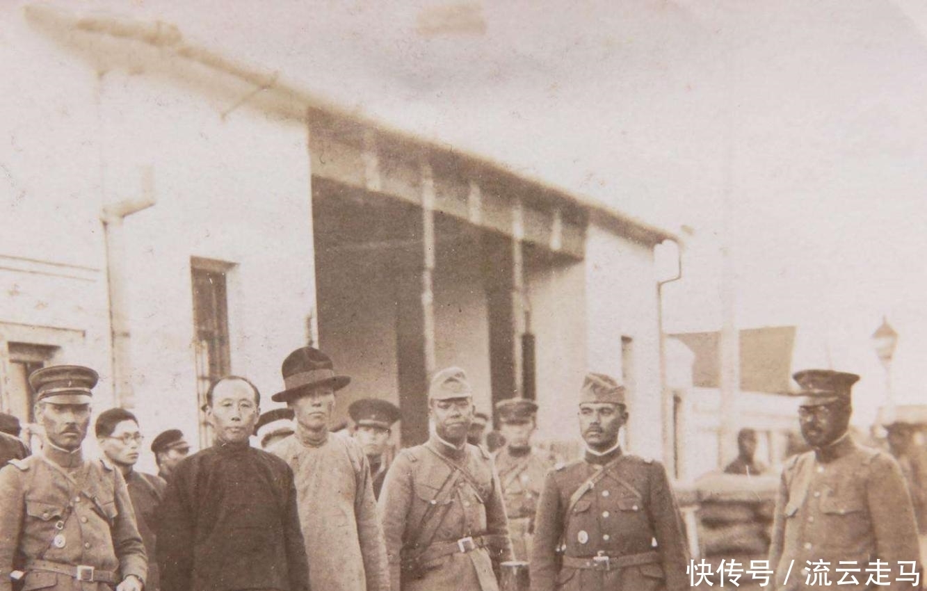 中国|中国兵30分钟歼灭180个日本军官,可能吗?89岁抗日老兵告诉你