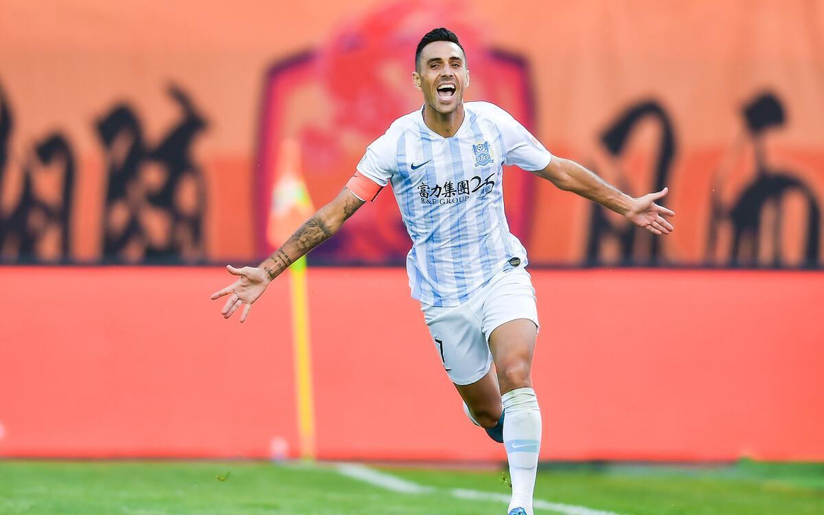 习惯|扎哈维是否解约中超都已变天!球迷吃惯山珍海味还能习惯小虾米?