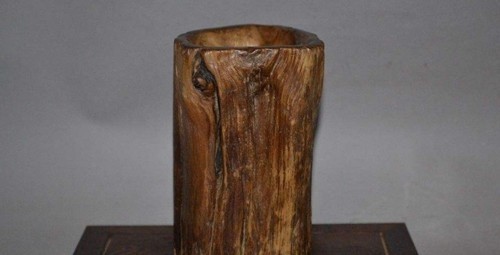 赏赐|隋炀帝赏赐日本一块木头,如今仍被他们当国宝供奉,连首相都不敢动