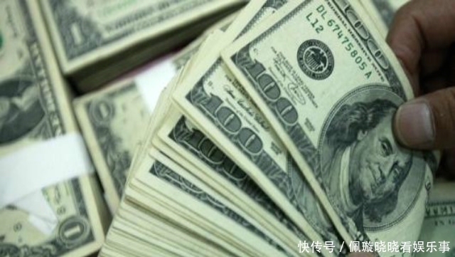 借钱|借钱不还?美国通过国债收割全球财富,白宫真实意图浮出水面