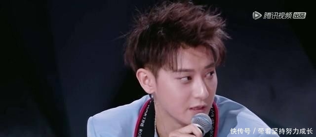  黄子韬|鹿晗封号“我国拉麦王”“我国拉麦第一拉”，网友极其怀恋胡彦斌