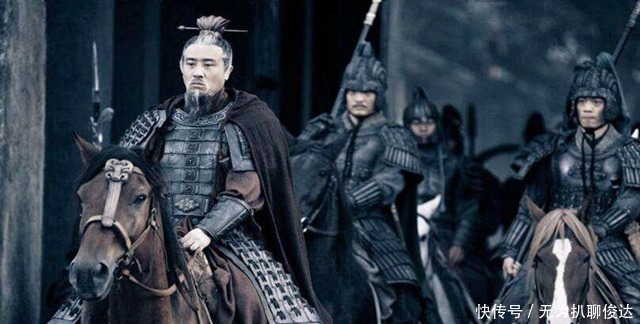 战败|刘备夷陵战败就区区折损5万人,为何蜀汉就伤筋动骨日渐衰败了?