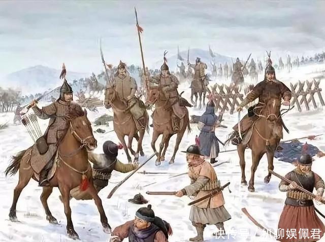 逆天|最艰难的3个开国大帝:朱元璋第三,第一难度逆天但不是秦始皇