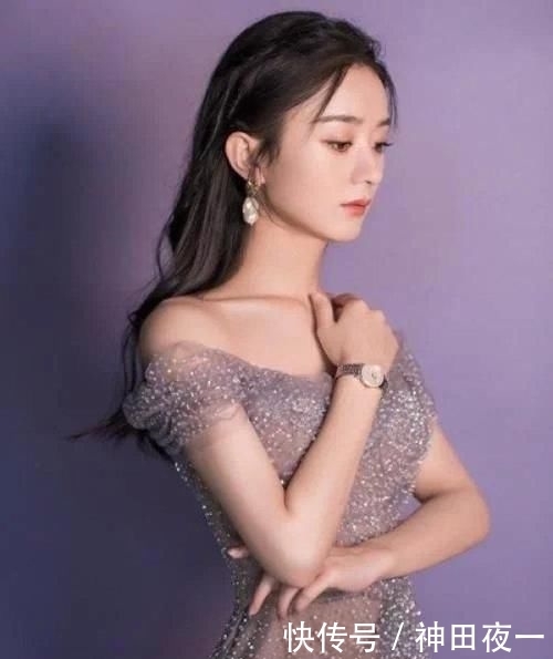 赵丽颖|赵丽颖有多节俭?看看中餐厅2000元的支配,难怪张亮说这2字