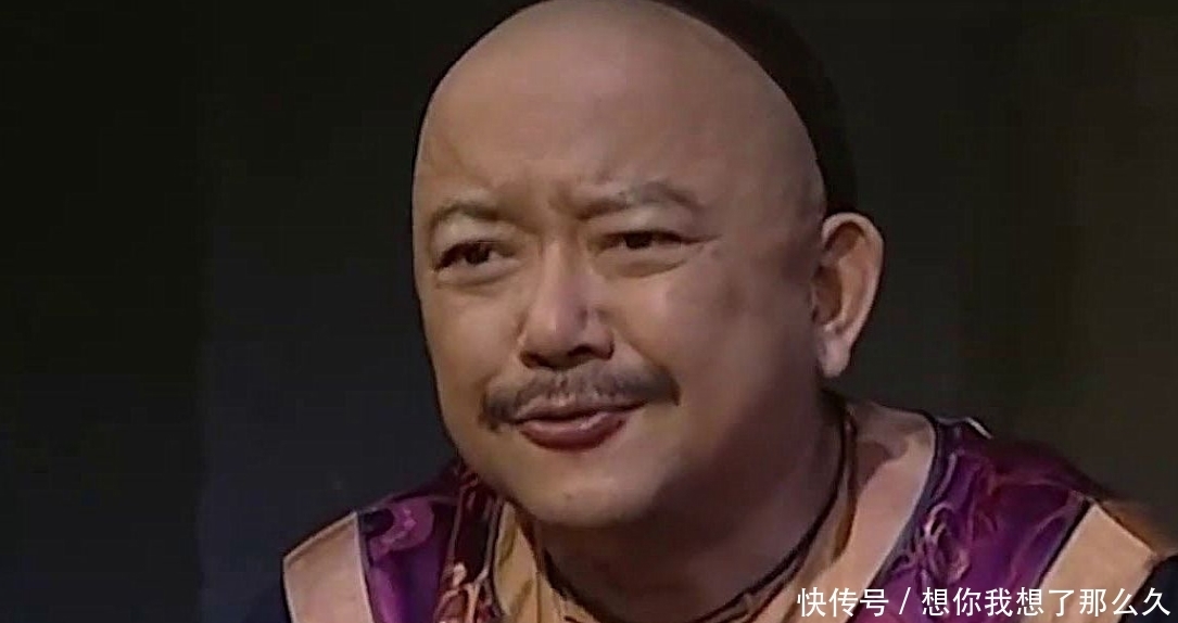 嘉庆|第一次抄和珅家啥也没发现, 嘉庆仅说两个字, 士兵便抄出十几亿