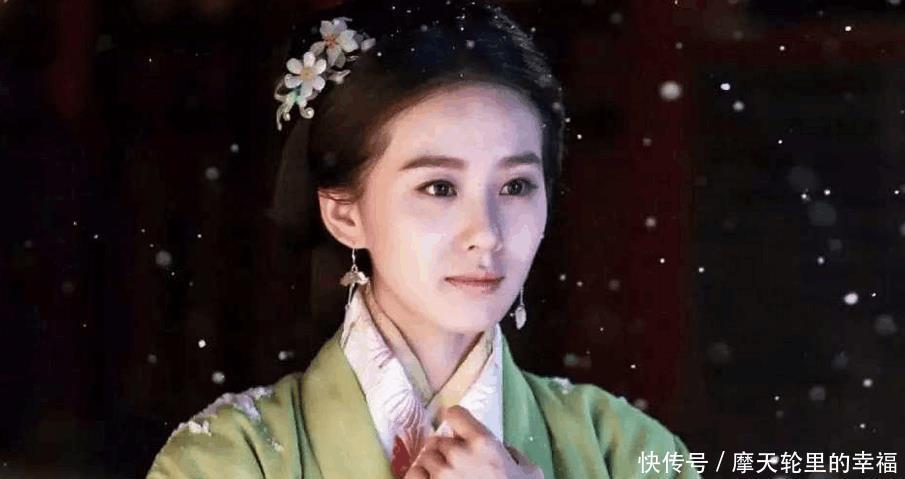 王巩|苏轼问小妾可曾后悔, 她回复了八个字, 苏轼挥笔写出千古名篇