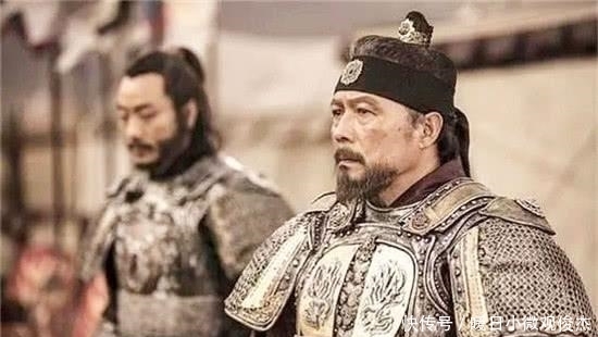 养老|蓝玉案爆发,朱元璋对一位老将说:你回家养老吧,我不杀你