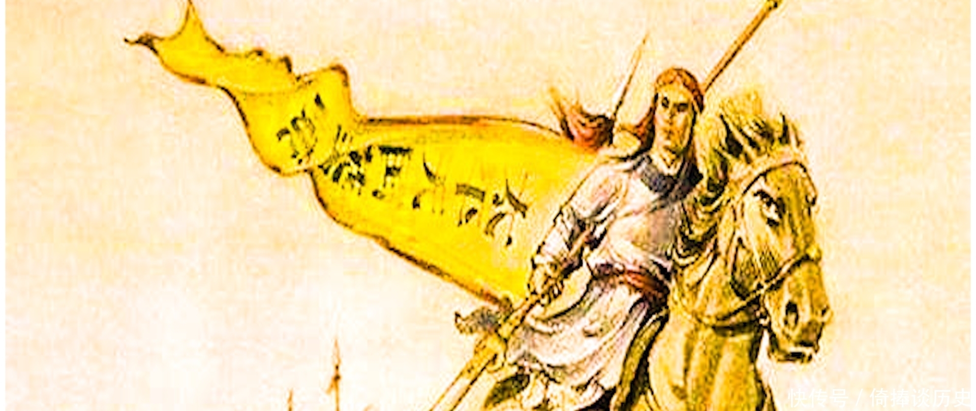 究竟|天京保卫战:究竟发生了什么?使20万太平军败在2万人的湘军手里