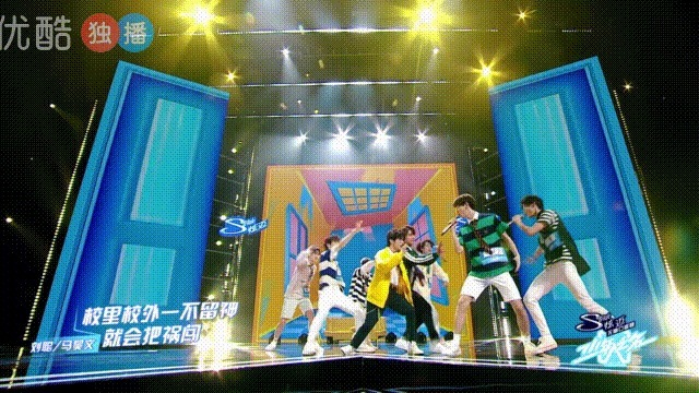 护犊|《少年之名》第三期,王嘉尔为左林杰惊艳,郭敬明护犊