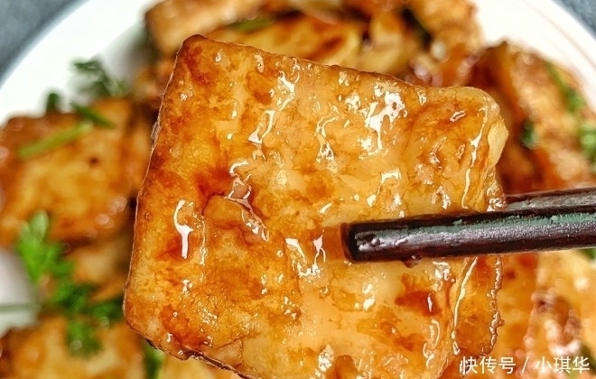 搭配|做饭不知道炒什么菜,试试这5道美味家常菜,晕素搭配又健康