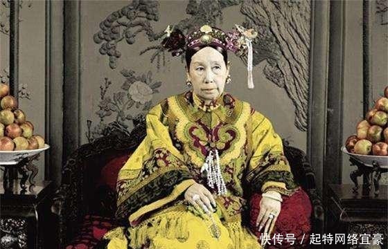  慈禧太后|慈禧太后口中夜明珠, 价值10亿, 最可能在美国一家族手中