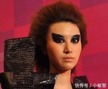  尚雯婕|《声入人心》尚雯婕又“换脸”? 盘点她成名到现在几个“变脸”时刻