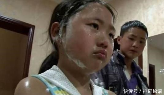 娇惯|变形记中令人反感的2位农村主人公她娇惯成性,他竟说谎