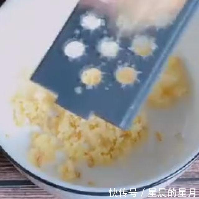  芥菜|蒜茸芥菜，蒜香浓郁，美味