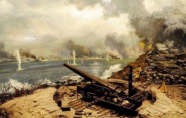 北洋舰队|北洋水师的作死之路：“长崎嫖妓事件”，从此日本下狠心战胜中国