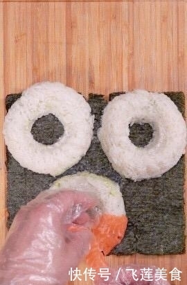 偷笑|自助餐里的第三种“隐形贵菜”,一般人都不会拿,老板在一边偷笑