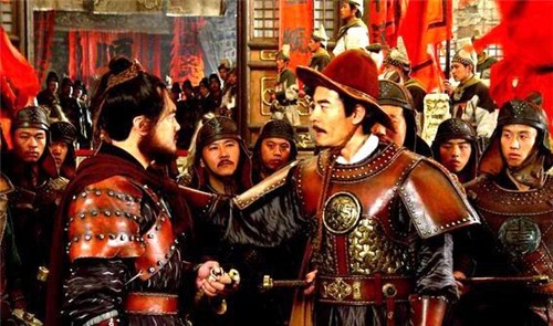 子孙后代|日本葬着一个中国人，他的子孙后代去扫墓，德川家族也得全程陪同