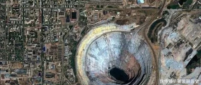 苏联|苏联挖井挖到12262米的时候,为何突然停止?其中隐藏着什么秘密