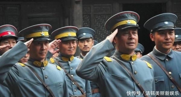 可笑|晚清有一支超级王牌部队, 战斗力远胜北洋军, 结局却很可笑