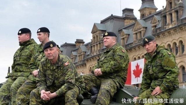 常设|领土比中国还大,常设军队却只有6万,为何不惧怕美俄侵略?