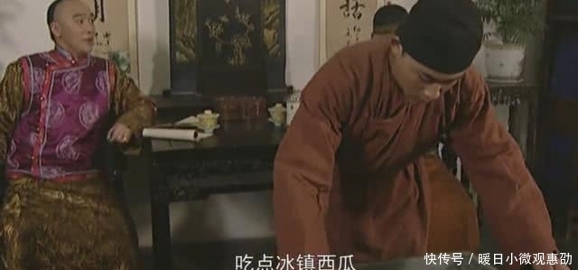  老四和老|20年了，《雍正王朝》为何仍是国产历史剧巅峰？看看这些细节就懂了！