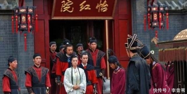  青楼里|为何青楼都要养壮汉？除了维持秩序还有一功能，姑娘们：“命苦”