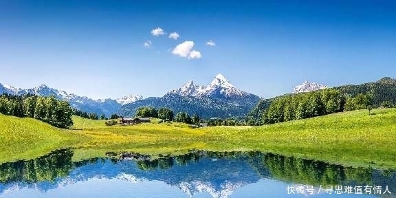 受益|简单朴素的名言,悲痛欲绝,使人终生受益