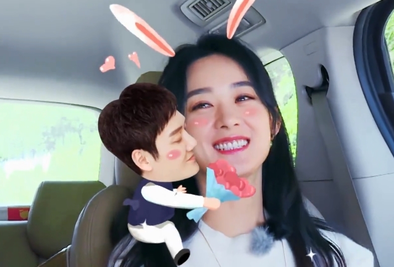 餐厅|看完赵丽颖的这些暖心小细节,你还忍心黑她吗?