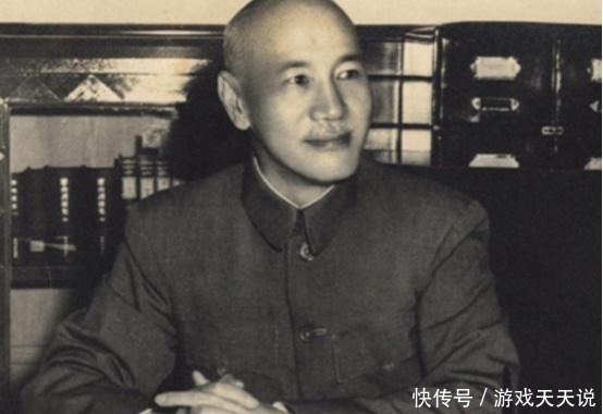 名将|1947年后，抗日名将薛岳为何再没有参与过内战，他去了哪里